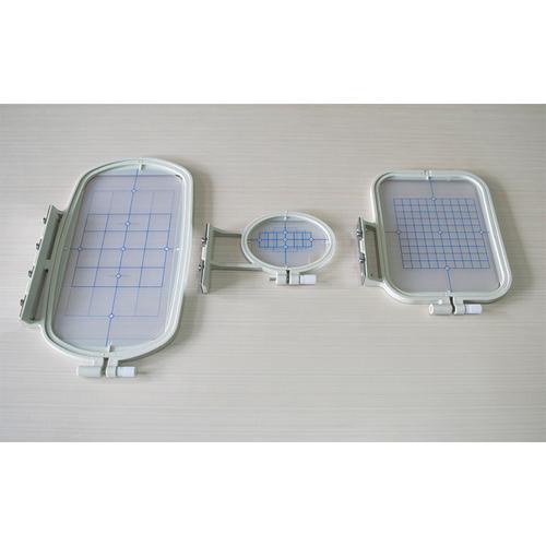 [EZM.1350908] Embroidery Hoop - Bidangan Bordir Mesin Bordir Komputer Brother NV 95e