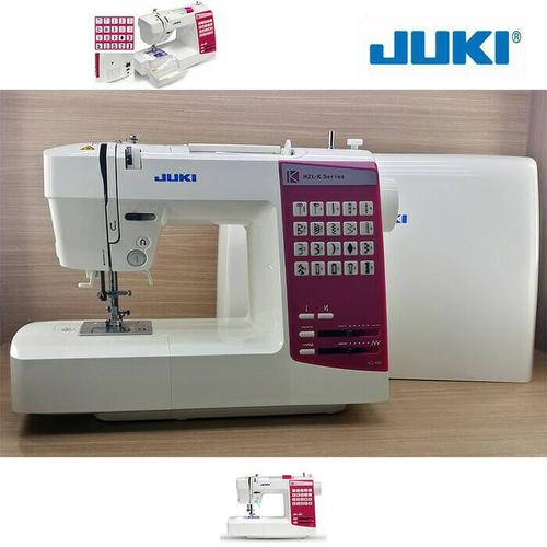 [EZM.1350913] [PROMO] JUKI HZL K65 - JUKI HZL K-65 (Mesin Jahit Computerised)