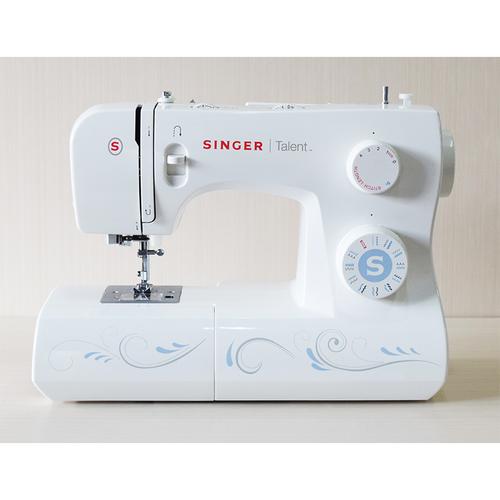 [EZM.1350933] Mesin Jahit SINGER 3323 TALENT (Portable)