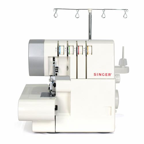 [EZM.1350935] Mesin Obras SINGER 14SH754 (Portable)