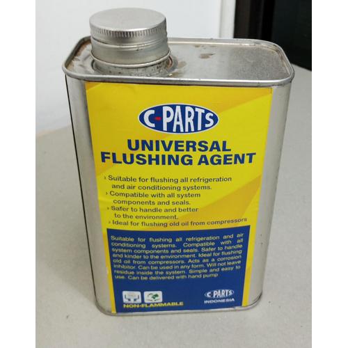 [EZM.1250002] Universal Flushing Agent Non Flammable