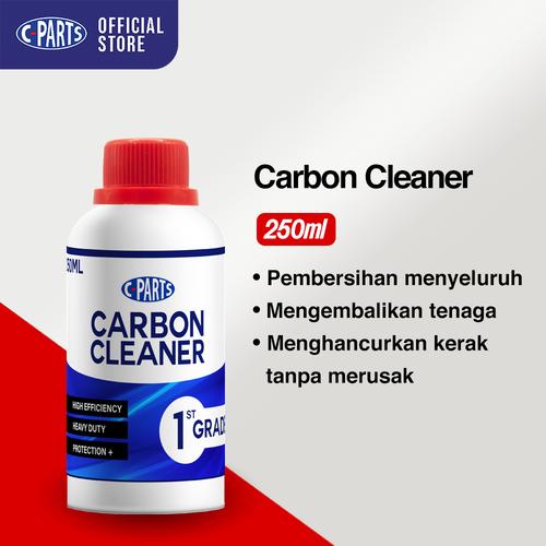 [EZM.1250009] CARBON CLEAN 250ml C-PARTS - 1pcs
