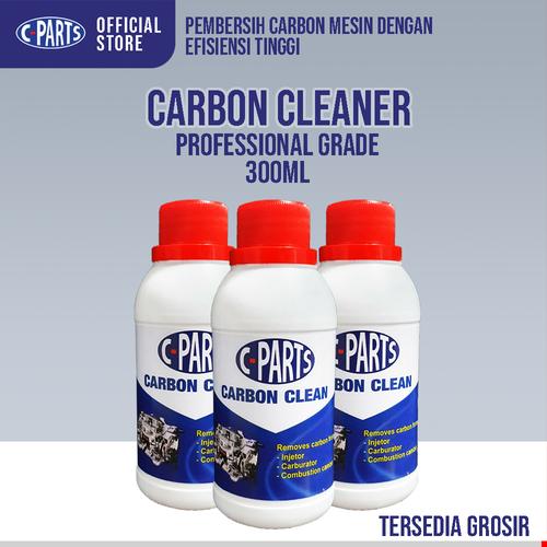 [EZM.1250027] CARBON CLEAN 300ml C-PARTS