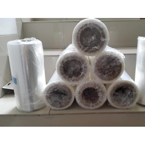 [EZM.1120294] SHRINK WRAP 200m x 25cm  / Plastik Shrink