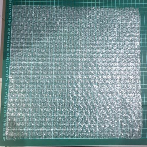 [EZM.1120424] Bubble Wrap uk. 30x30cm