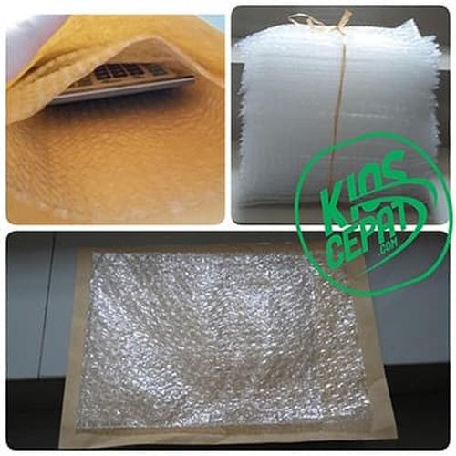 [EZM.1120449] Bubble Bag 25 x 25 + 5cm