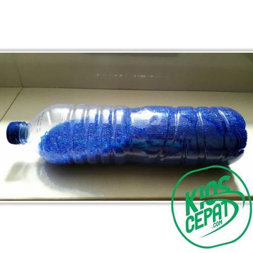 [EZM.1120492] SILICA GEL BLUE CURAH 1kg