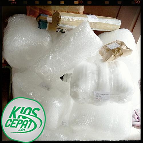 [EZM.1120505] Bubble Wrap 100 x 125cm