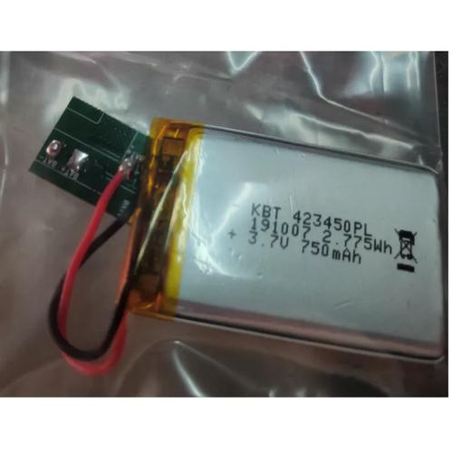 [EZM.1310034] Baterai + Powerboard Sparepart SNDWAY SW-600/800/1000/1500 A/B