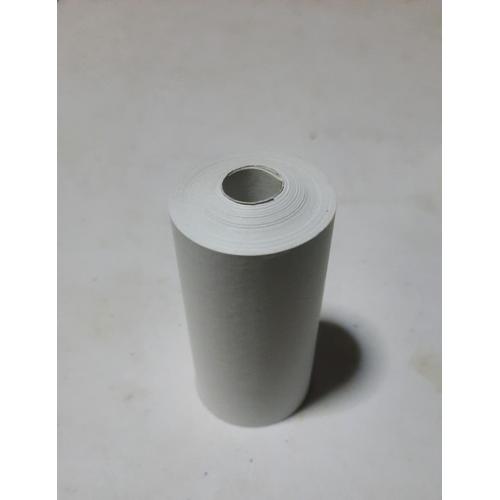 [EZM.1310057] Kertas Termal/Thermal Paper Roll/Struk/Printer/EDC-Coreless 57 x 30 mm