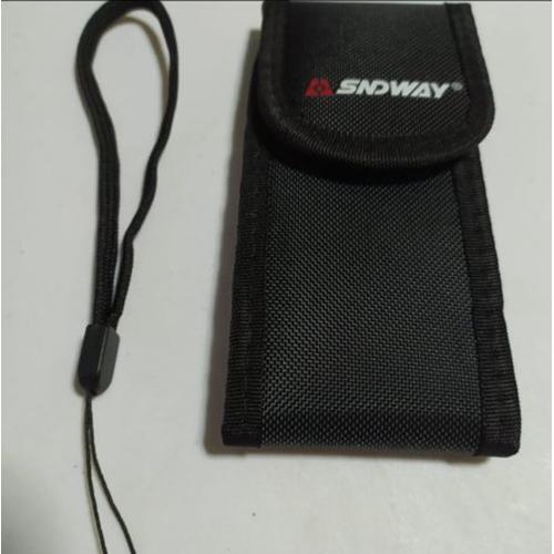 [EZM.1310058] Tali Strap & Soft Case Laser Distace Meter