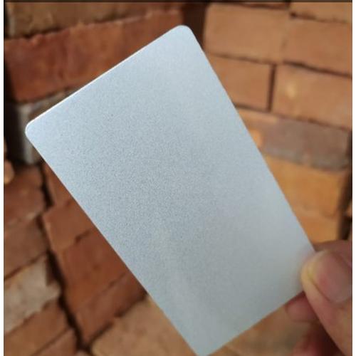 [EZM.1310059] Survey Reflector Card - Reflective Card