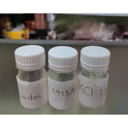 [EZM.1310063] Larutan Buffer KCl 0/0.1413/12.88 mS Kalibrasi Conductivity Meter
