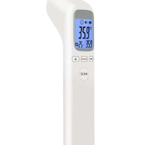 [EZM.1310065] Infrared Thermometer Pengukur Suhu Digital untuk Bayi/Anak/Dewasa