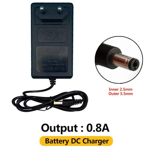 [EZR.3400010] 【KEELAT】 Use for MT Design Battery MT Socket Battery Keelat Power Tools Rechargeable Battery - Charger