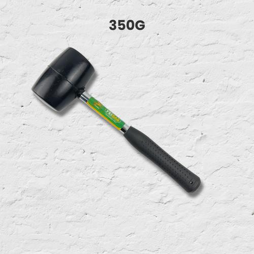 [EZM.1320124] YUEFEIBAO Feibao Palu Karet / Rubber Hammer / Palu Lantai Ubin Keramik / 350g - 750g / F19-1101/2/3 - 350G