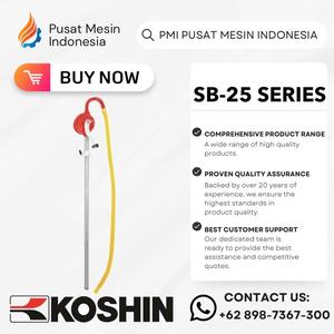 [EZM.1281199] GEAR PUMP OIL KOSHIN  SB - 25 BARE PUMP POMPA OLI/ GEAR PUMP KOSHIN/ POMPA KOSHIN/ POMPA OLI POMPA MINYAK/ GEAR PUMP JAPAN/ GEAR PUMP JEPANG