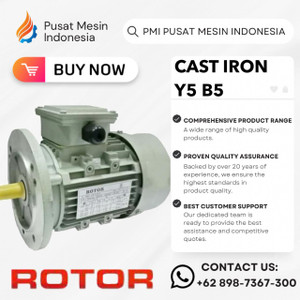 [EZM.1283308] ELEKTRO MOTOR ROTOR Y5 4P 225M-4 45KW/60HP 3PHASE 380/660V B5/ DINAMO ELECTRIC MOTOR ROTOR/ DINAMO MEREK ROTOR/ DINAMO ROTOR/ DINAMO ROTOR B3/ ELEKTRO MOTOR/ ELEKTRO MOTOR 3 PHASE/ DINAMO FLANGE