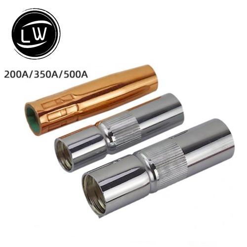 [EZM.1290185] NOZZLE MIG CO CO2 TORCH 500A / NOZZLE TIPE PANASONIC 500A