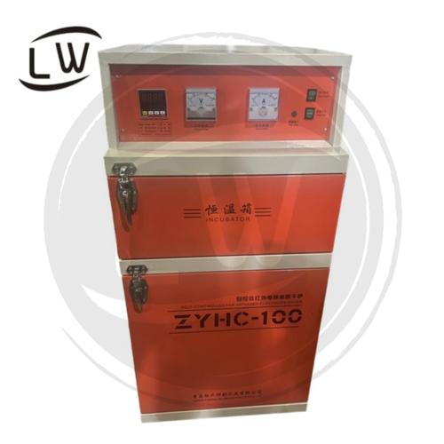 [EZM.1290220] MESIN OVEN KAWAT LAS PENGERINGAN KAWAT LAS CHD ZYH-100