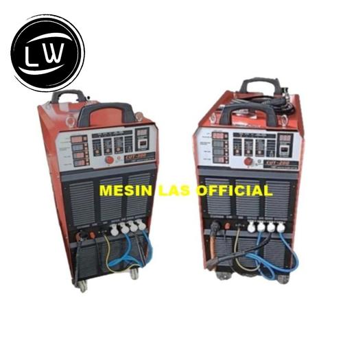 [EZM.1290223] MESIN TRAFO LAS CUT 200 / MESIN PLASMA POTONG TIGA JAYA CUT 200