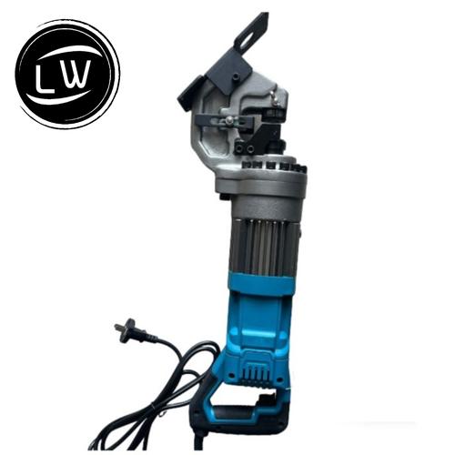 [EZM.1290243] ELECTRIC PUNCH / ELEKTRIK LISTRIK PUNCHING HYDRAULIC