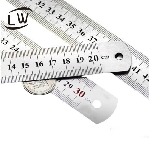[EZM.1290278] PENGGARIS STAINLESS STEEL HIGH QUALITY - 2000MM / 200 CM / 2 METER