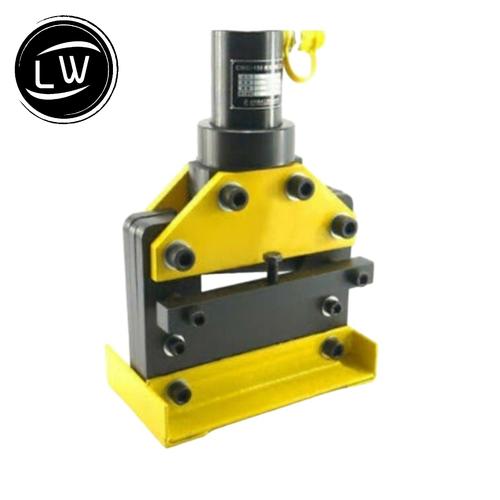 [EZM.1290279] HYDRAULIC BUSBAR CUTTING CUTTER  CWC-150 10MM POTONG HIDROLIK