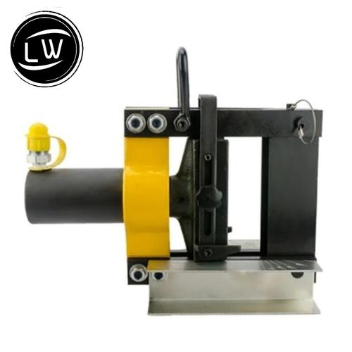 [EZM.1290281] HYDRAULIC BUSBAR BENDING HORIZONTAL 10MM CB-150D HIRDROLIK TEKUK