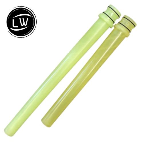 [EZM.1290288] NOZZLE MESIN PENYEMPROT SEMEN PZ-6 / NOZZLE SPAREPART MESIN SHOTCRETE