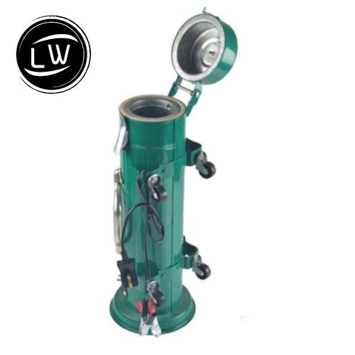 [EZM.1290298] OVEN KAWAT LAS / WELDING ELEKTRODE ROD DRYER / TERMOS KAWAT LAS 5 KG
