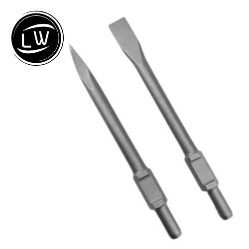 [EZM.1290303] MATA BOR BOBOK BETON TEMBOK SDS PLUS PIPIH / PAHAT / FLAT / G10-350MM