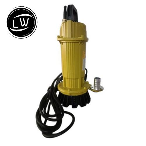 [EZM.1290322] POMPA CELUP AIR KOTOR / POMPA CELUP 220V 1PHASE BAOSU SAWAGE PUMP