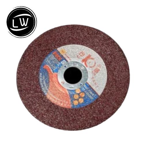 [EZM.1290351] CUTTING WHEEL BATU POTONG BESI / MATA GRINDA POTONG BESI 16IN