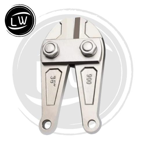[EZM.1290357] MATA PENGGANTI PISAU BOLT CUTTER 36 INCH