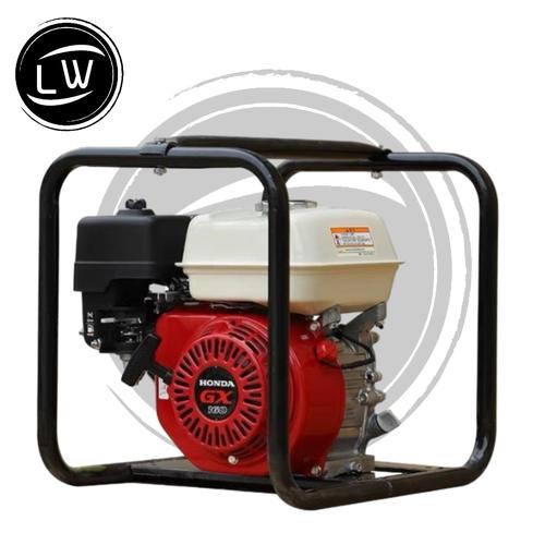 [EZM.1290366] MESIN VIBRATOR GASOLINE ENGINE VIBRATOR CONCRETE GX160 TANPA SELANG