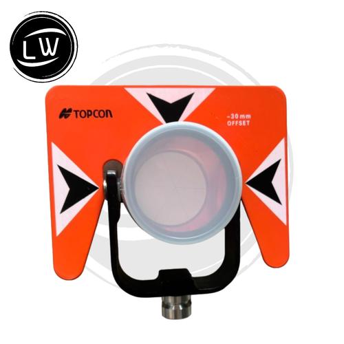 [EZM.1290395] ALAT UKUR BANGUNAN PRISMA SINGLE/ PRISMA TARGET/ PRISMA DETAIL