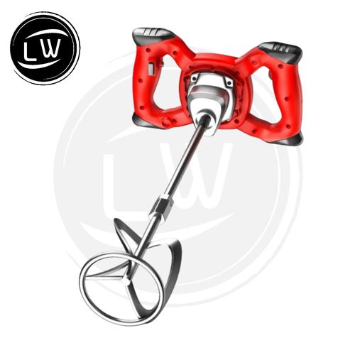 [EZM.1290432] ELECTRIC MIXER 220V / MESIN PENGADUK CAT 220V