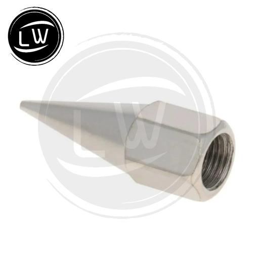 [EZM.1290485] KEPALA GREASE GUN MODEL LANCIP / SELANG POMPA NEPEL HOSE GEMUK