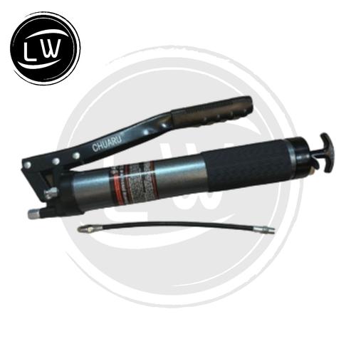 [EZM.1290487] HAND GREASE GUN / POMPA GEMUK TANGAN 600 CC HIGH QUALITY