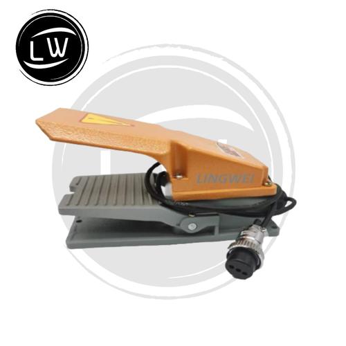 [EZM.1290509] PEDAL MESIN BENDING BESI BETON / MACHINE BAR BENDING PEDAL