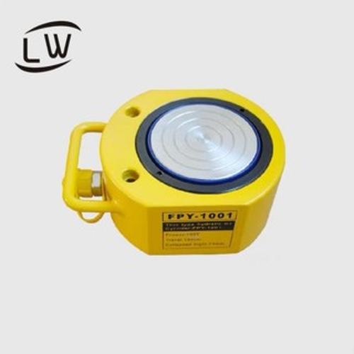 [EZM.1290587] LOW HYDRAULIC CYLINDER JACK 10 TON ONLY / SILINDER HIDROLIK PENDEK 10 TON