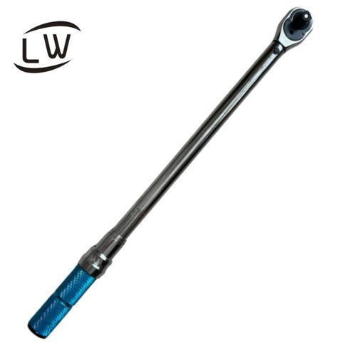 [EZM.1290599] KUNCI TORSI MOMEN 1/2" IN 70-401 MM / TORQUE WRENCH 1/2" HIGH QUALITY