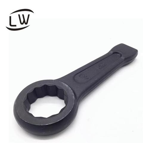 [EZM.1290667] KUNCI RING KETOK SLOGGING RING WRENCH 125MM