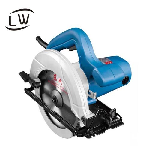 [EZM.1290693] MESIN GERGAJI CIRCULAR DONGCHENG / CIRCULAR SAW 9 INCH