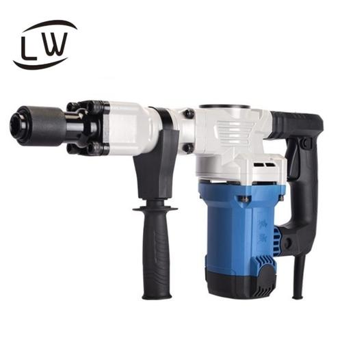 [EZM.1290697] MESIN BOBOK DRILL BETON DEMOLITION HAMMER DONGCHENG FF06-6S