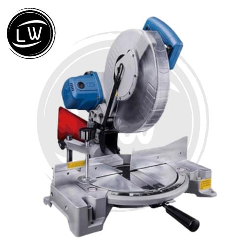 [EZM.1290705] MESIN POTONG SUDUT MITER  SAW DONGCHENG / ELECTRIC MITRE DJX-FF07-255