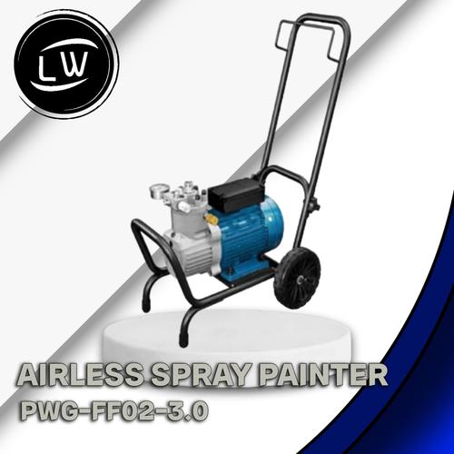 [EZM.1290751] AIRLESS SPRAY PAINTER - ALAT SEMPROT CAT AIRLESS PWG-FF02-3.0