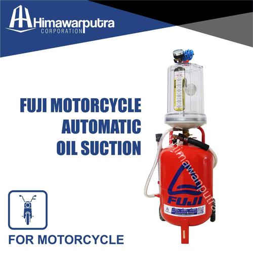 [EZM.1300009] ALAT SEDOT VACUUM OLI MOTOR FUJI AUTO OIL SUCTION [VOUCHER MESIN]