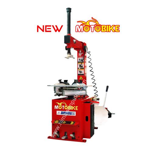 [EZM.1300017] TIRE CHANGER BUKAAN BAN MOTOR & MOBIL NEW MOTOBIKE [VOUCHER MESIN]